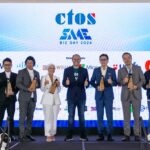 CTOS SME Biz Day 2024 Sees Record Attendance