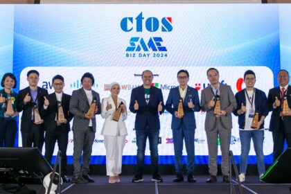 CTOS SME Biz Day 2024 Sees Record Attendance