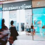 Claxon Appointed as Media and Creative Agency of Record for Celebrity Ink