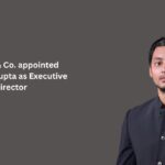 Ellerton & Co., a leading Southeast Asia focused public relations and marketing agency, has appointed Prayaank Gupta as Executive Director.