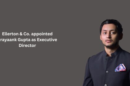 Ellerton & Co., a leading Southeast Asia focused public relations and marketing agency, has appointed Prayaank Gupta as Executive Director.