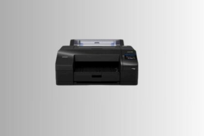 Epson Unveils Revolutionary SureColor SC-P5330 Photo Graphic Inkjet Printer