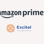 Excitel Partners with Amazon Prime