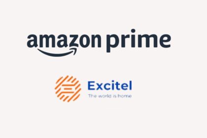 Excitel Partners with Amazon Prime