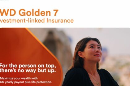 FWD Philippines Unveils Limited-Time FWD Golden 7