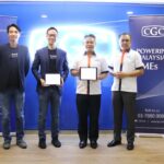 Funding Societies and CGC Expand Partnership with RM30 Million