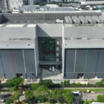 Google investment in Singapore reaches $5b with new data center