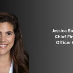 Jessica Soisson as Chief Financial Officer (CFO)