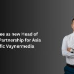 Jon Kee as new Head of Client Partnership for Asia Pacific Vaynermedia