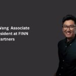Joshua Wang Promoted to Associate Vice President at FINN Partners