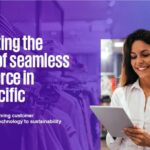 KPMG Report: Navigating the Future of Seamless Commerce in Asia Pacific