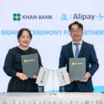 Khan Bank and Alipay+ Partner to Revolutionize Digital Payments in Mongolia