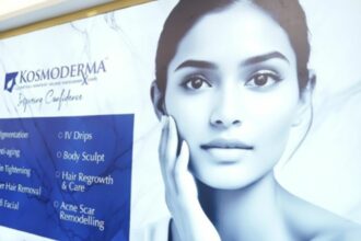 Kosmoderma Skin & Hair Clinics Unveils Tenth Clinic in Mumbai,
