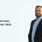 Jake Cush, Partner, I.M.A.