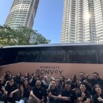 Marriott Bonvoy Unveils Be Bus Pioneering Recruitment Roadshow Across Peninsula Malaysia