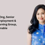 Ms Emily Ong, Senior Director,Employment & Lifelong Learning Group, SG Enable.