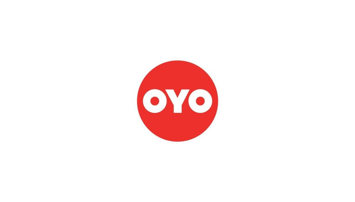 Oyo logo