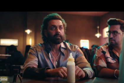 Prime Video’s The Boys is not for babies, proves Bobby Deol turned ‘Baby’ Deol in this hilarious video!