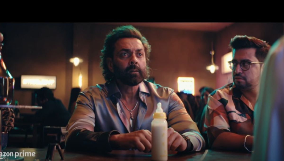 Prime Video’s The Boys is not for babies, proves Bobby Deol turned ‘Baby’ Deol in this hilarious video!