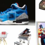 Rick Ross to Auction Rare Sneakers and Iconic Memorabilia
