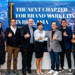 SCMP Advertising+ Partners with WARC t