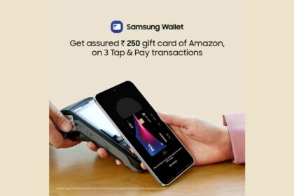 Samsung Wallet Integrates Paytm