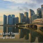 Singapore Land Tower
