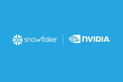 Snowflake and NVIDIA Power Customized AI Applications for Customers and Partners