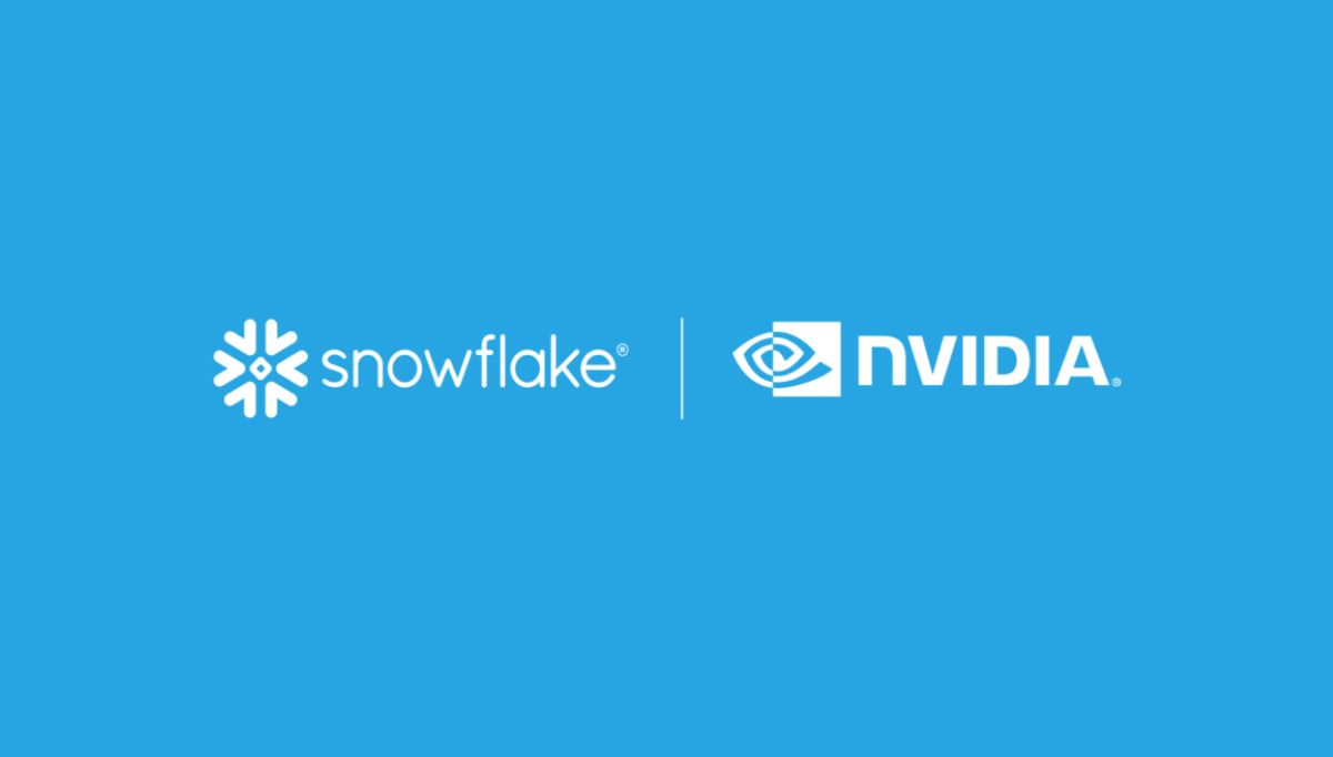 Snowflake and NVIDIA Power Customized AI Applications for Customers and Partners