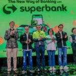 Superbank Brings Banking Services to Grab