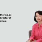 Hellen Katherina, former Managing Director of Nielsen Indonesia, as Country Director