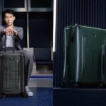 TUMI Unveils New Campaign with Pro Footballer Son Heung-Min