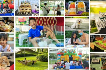 Tropicana Metropark Emerges as Subang Jaya's Premier Community Hub