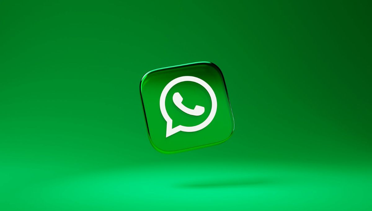 Whatsapp icon