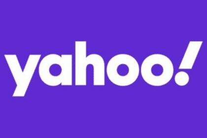 Yahoo logo