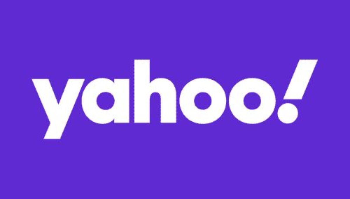 Yahoo logo