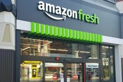 amazon fresh