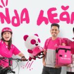 foodpanda Launches ‘panda hearts’