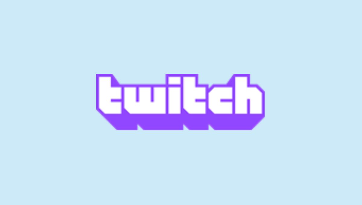 twitch