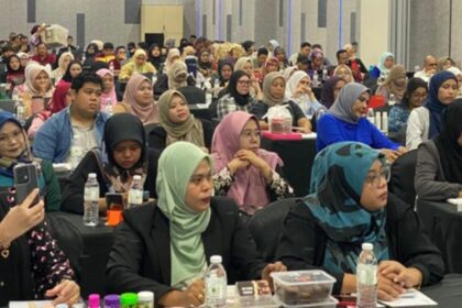 200,000 Malaysians Celebrate Local Entrepreneurship at Karnival TEKUN Madani in Partnership with TikTok Shop