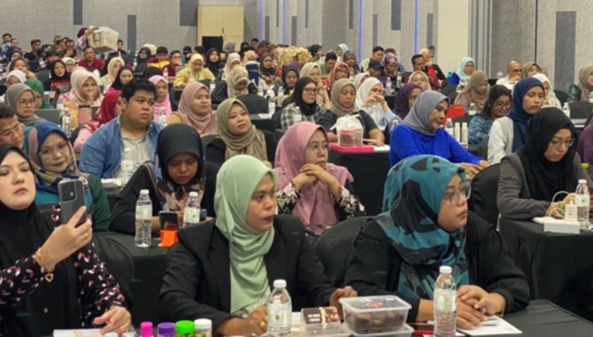 200,000 Malaysians Celebrate Local Entrepreneurship at Karnival TEKUN Madani in Partnership with TikTok Shop