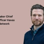 Alastair Baker as Chief Planning Officer at Havas Media Network