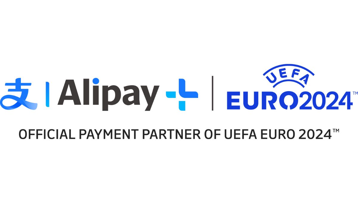 Alipay+ Expands Global Reach, Serving 90 Million Merchants During UEFA EURO 2024 Summer Campaign