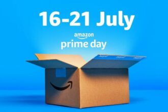 Amazon Singapore's Prime Day Returns