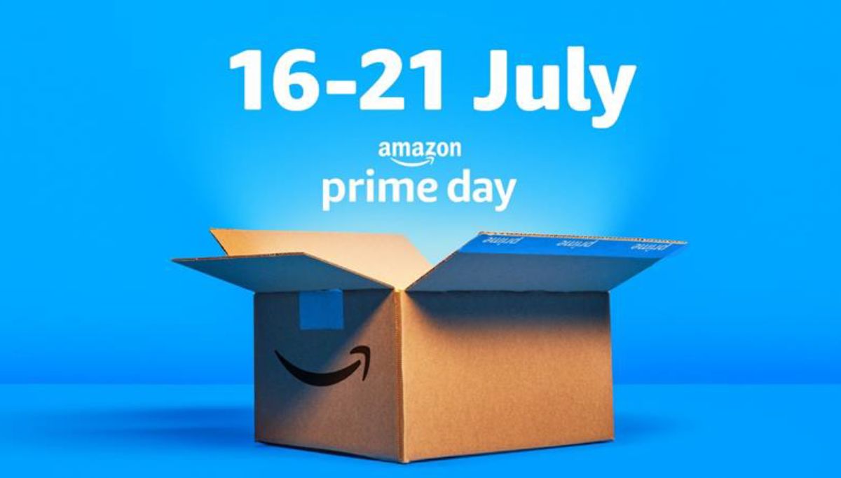 Amazon Singapore's Prime Day Returns