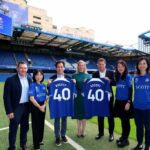 Ascott Accelerates European Expansion with New Signings and Partnership with Chelsea FC