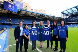 Ascott Accelerates European Expansion with New Signings and Partnership with Chelsea FC