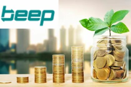 Beep Secures $3.3M Pre-Series A Funding and Expands to Thailand and Malaysia