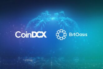 BitOasis acquired by CoinDCX