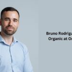 Bruno Rodriguez, Head of Organic at Orange Line